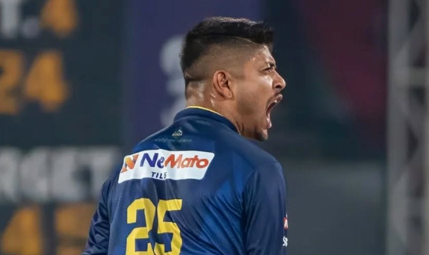   प्लेअफमा दोस्रो हुन जित्नुपर्ने भएकाले सोहीअनुसार खेल्यौँ: कप्तान लामिछाने