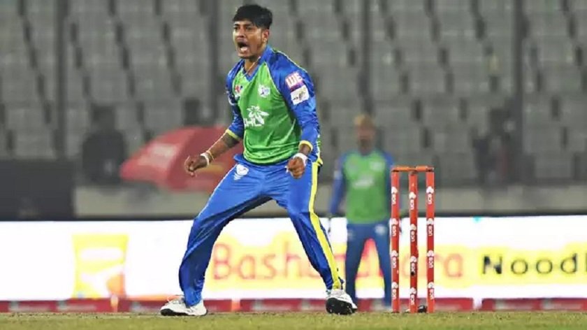 sandeep