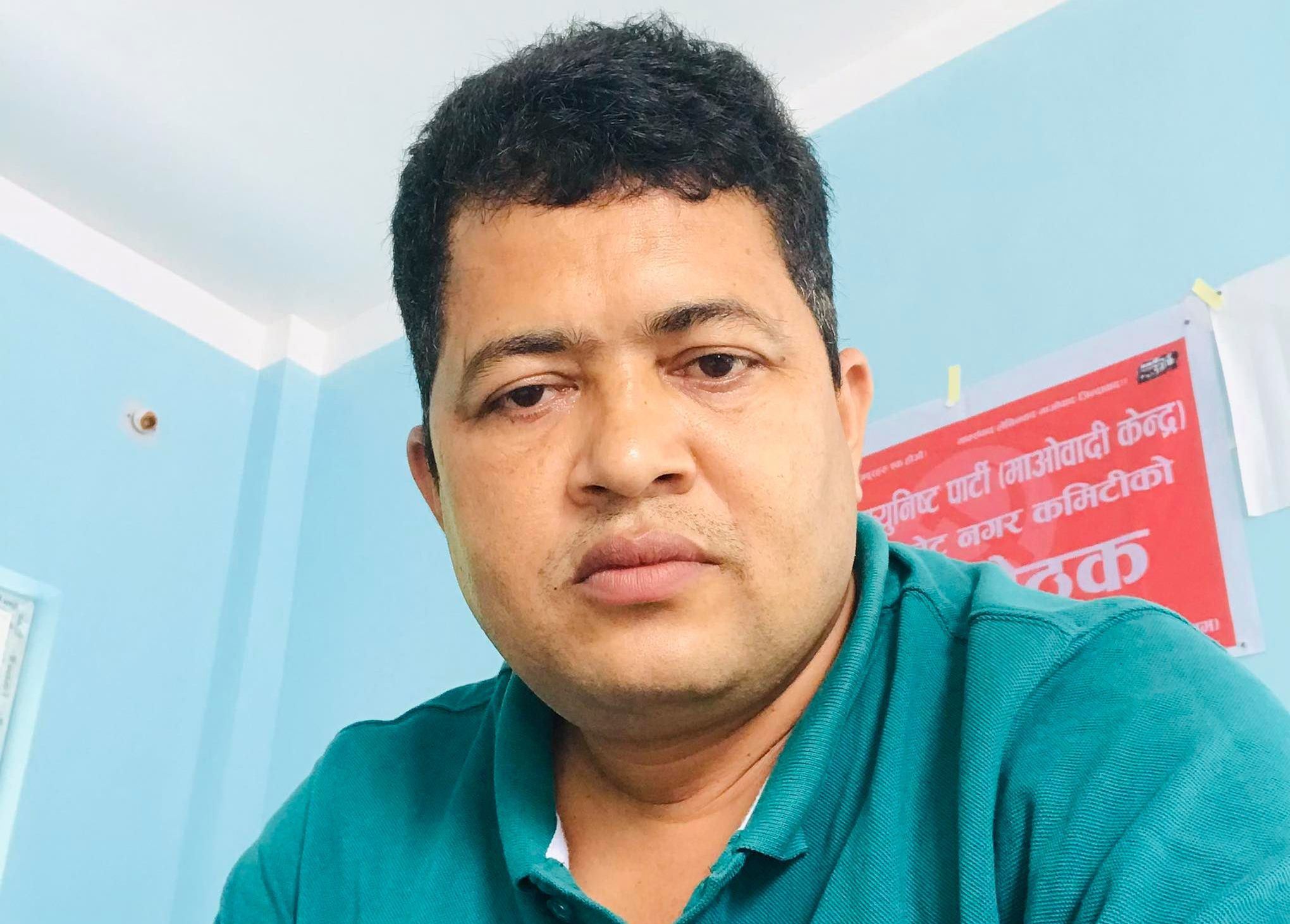 ‘प्रचण्डले चलाउन थालेको रेल होइन, खटारो बस हो, अब चल्न सम्भव छैन’
