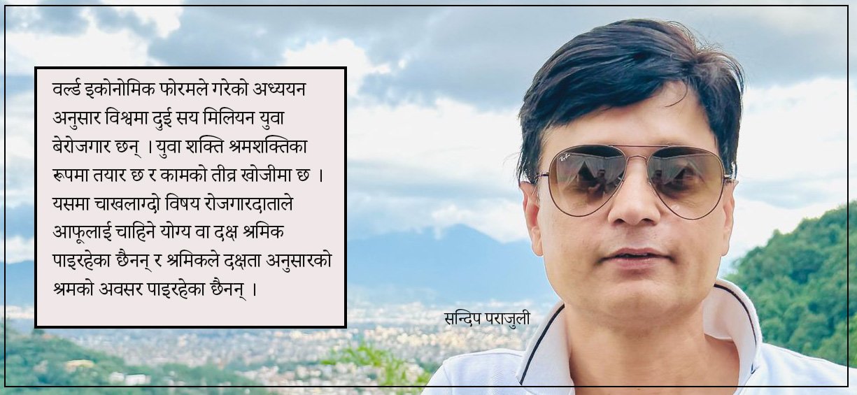   देश विकास यात्रामा इन्जिनियर वा विशेषज्ञको राजनीतिक भूमिका