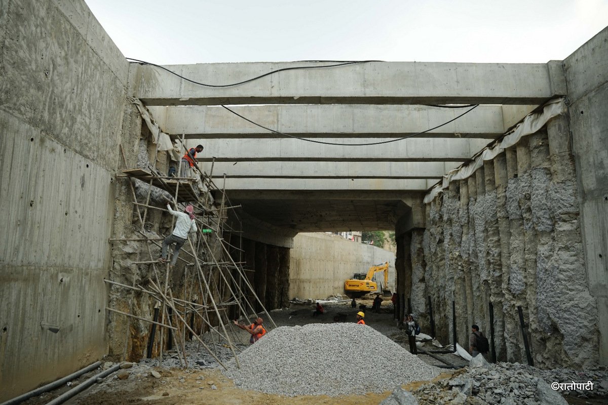 sanga under pass (4)