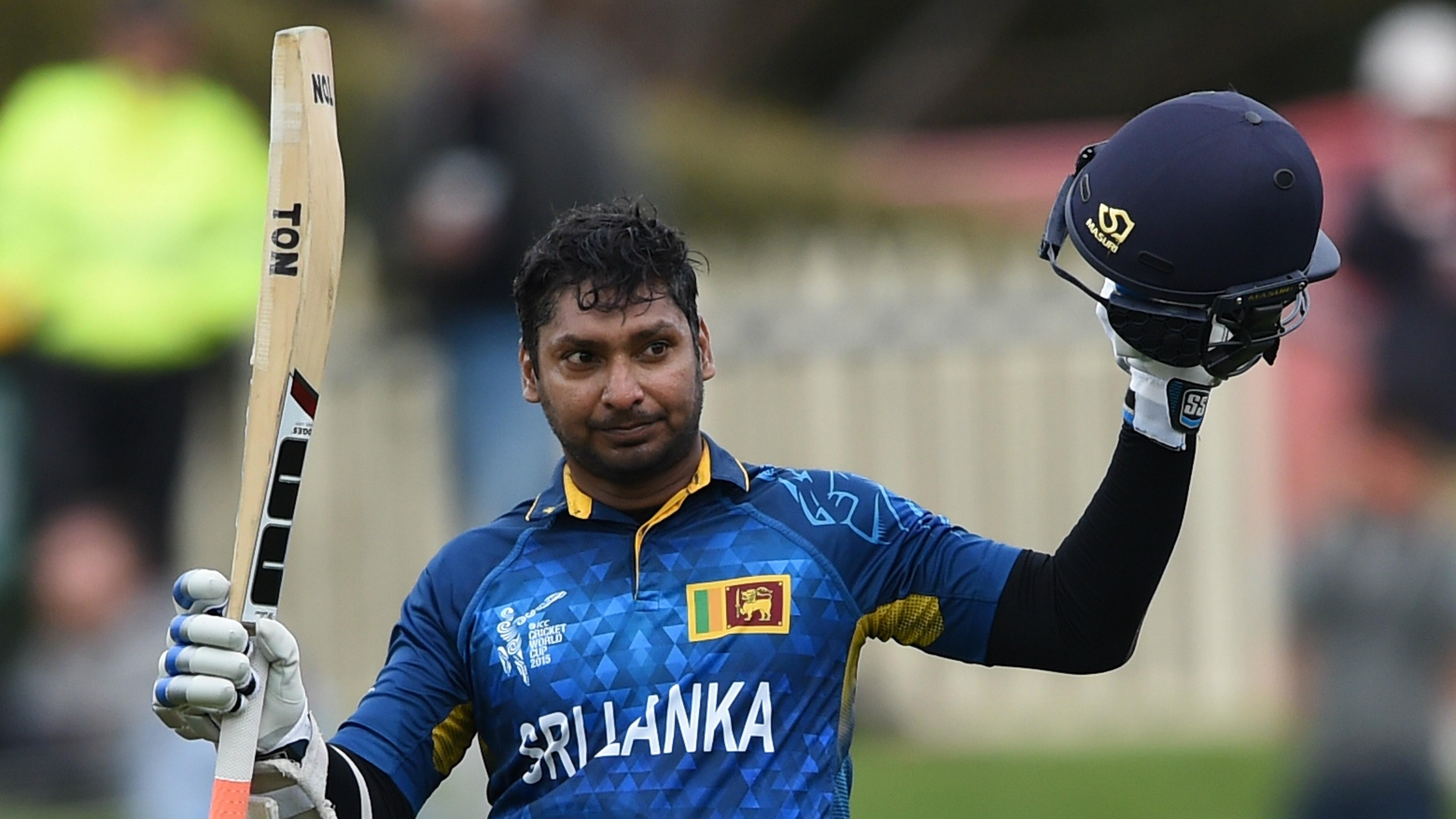 sangakara