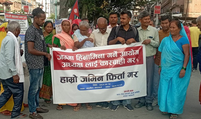 Sangharsha Dahal2