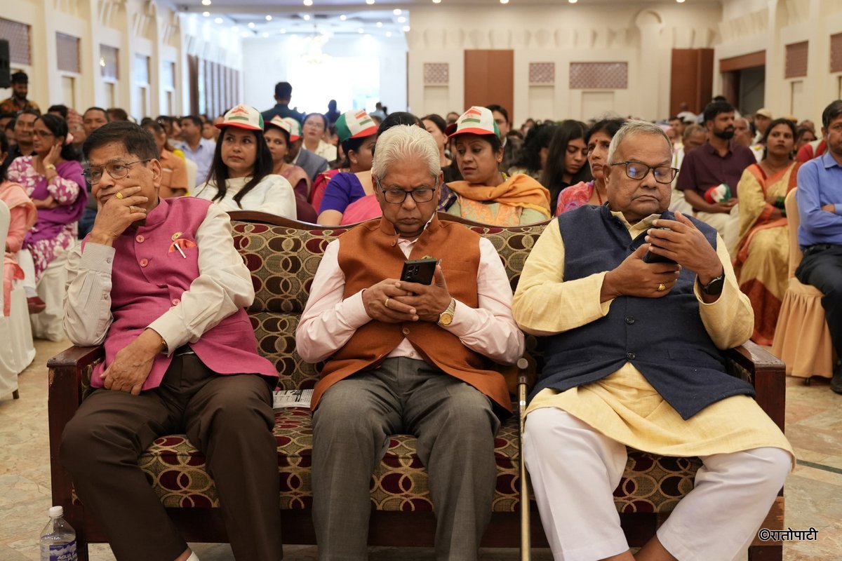 Sanghiya Loktantrik Morcha_NPL (12)