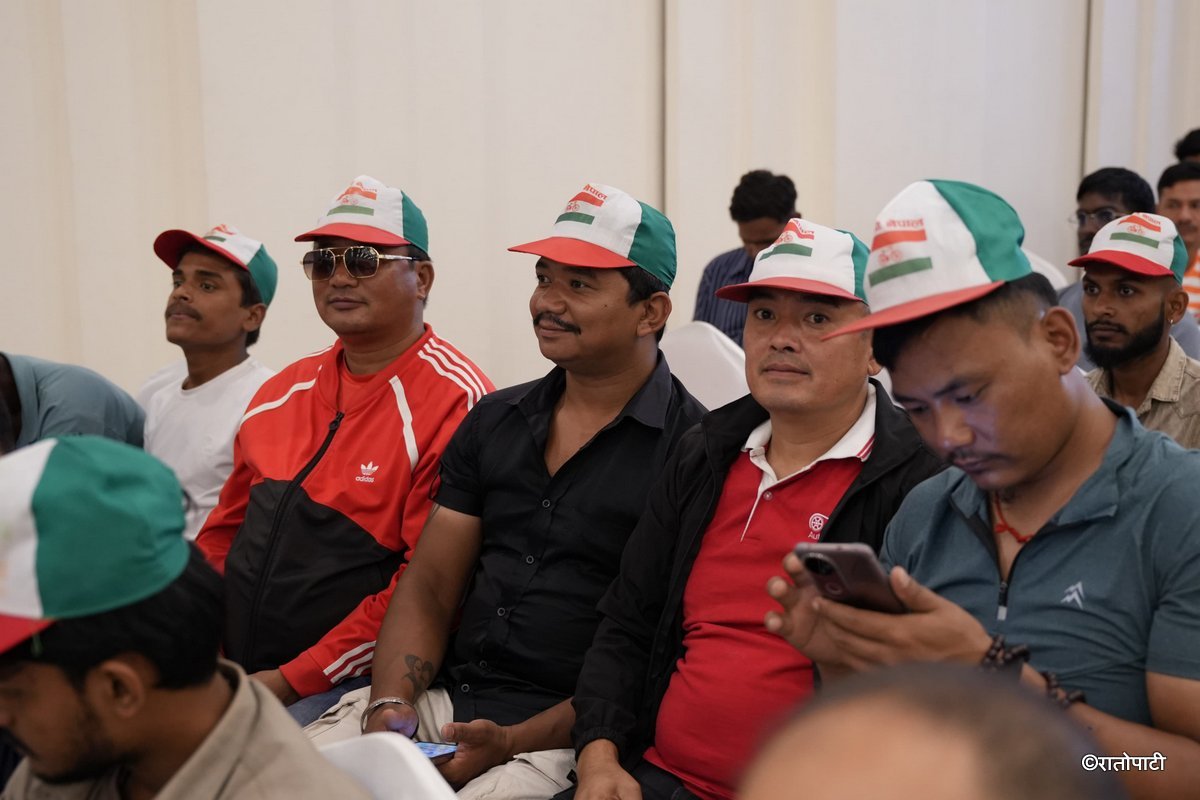 Sanghiya Loktantrik Morcha_NPL (17)