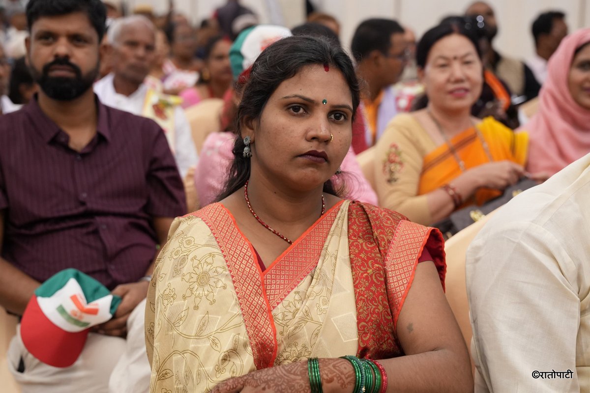 Sanghiya Loktantrik Morcha_NPL (18)