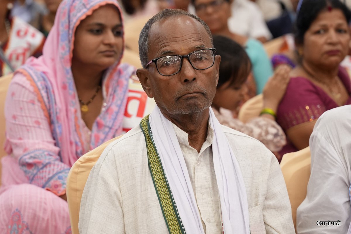 Sanghiya Loktantrik Morcha_NPL (20)