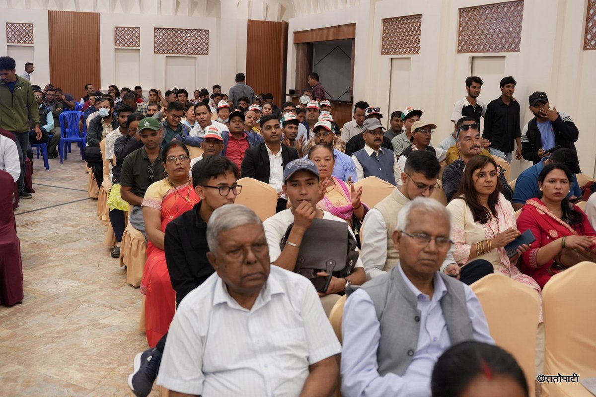 Sanghiya Loktantrik Morcha_NPL (21)