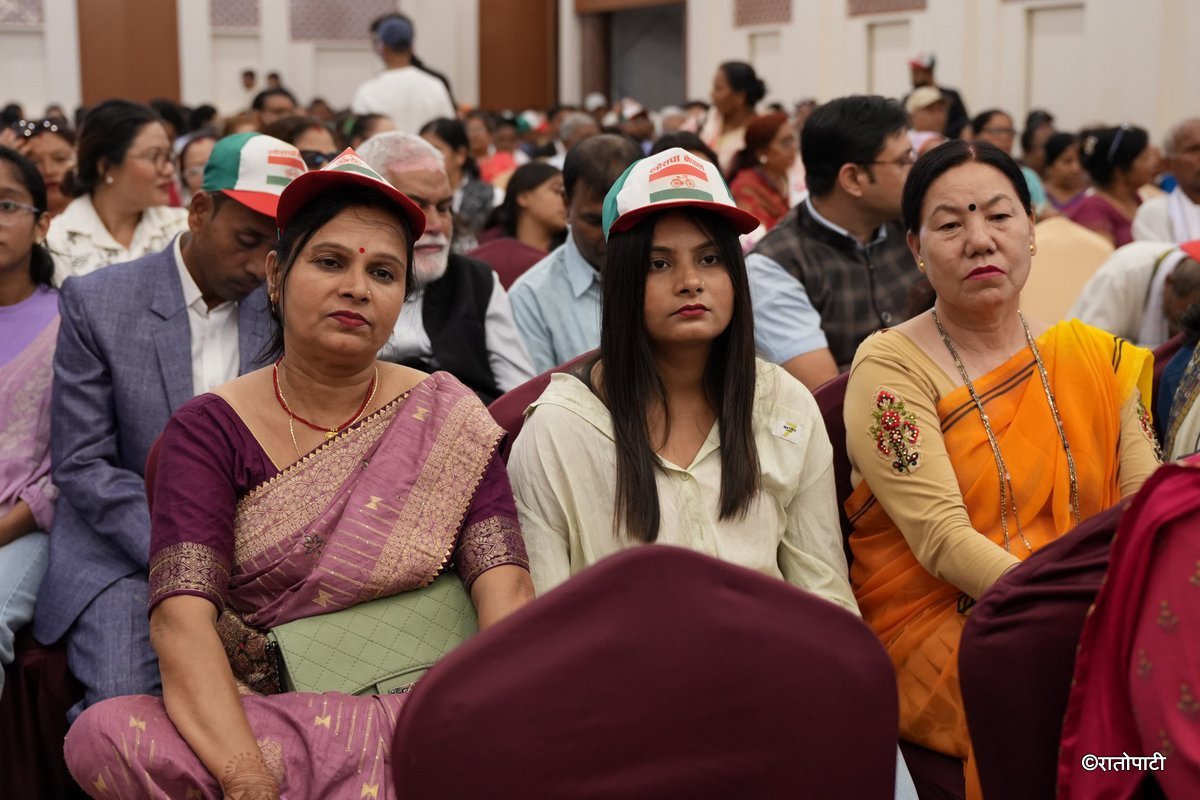 Sanghiya Loktantrik Morcha_NPL (26)