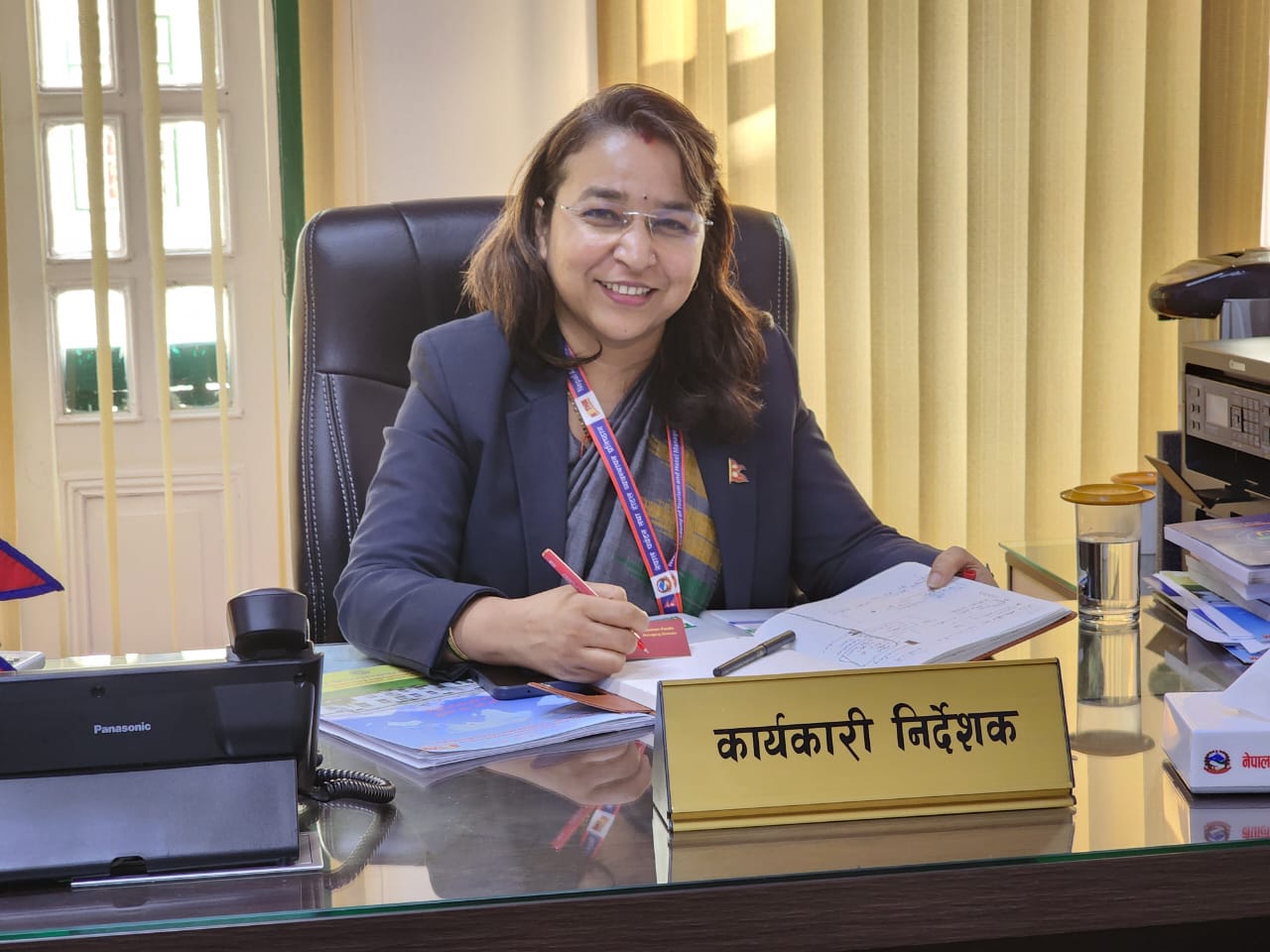 sangita ojha