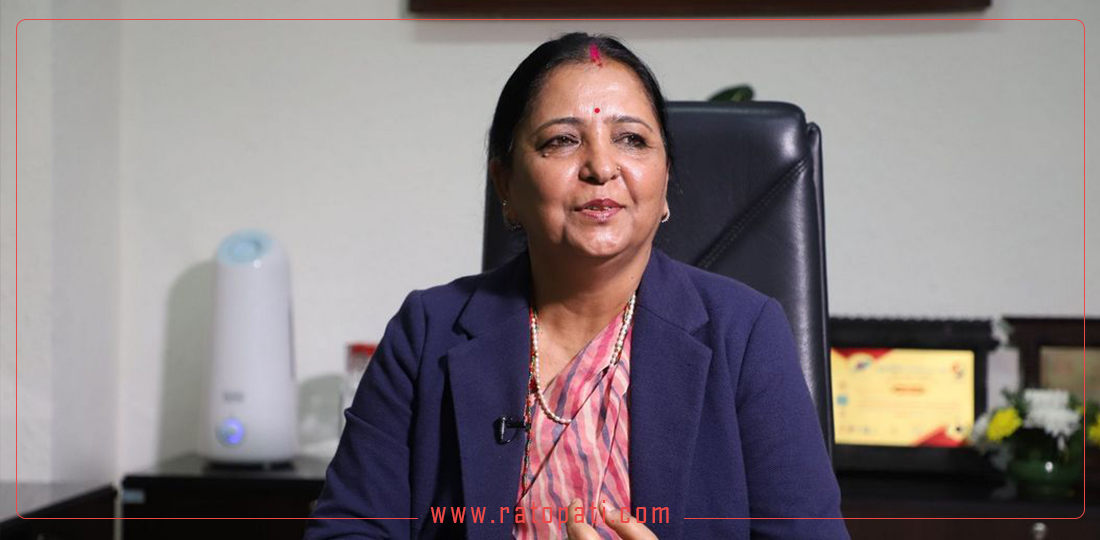 अदालत पुग्यो टेलिकमकी प्रबन्ध निर्देशक पहाडीसहित १८ जनाविरुद्ध भ्रष्टाचार मुद्दा