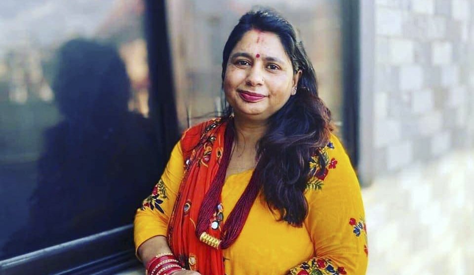   राष्ट्रपति रामचन्द्र पौडेलकी छोरीले लिइन् समानुपातिक सूचीबाट नाम फिर्ता