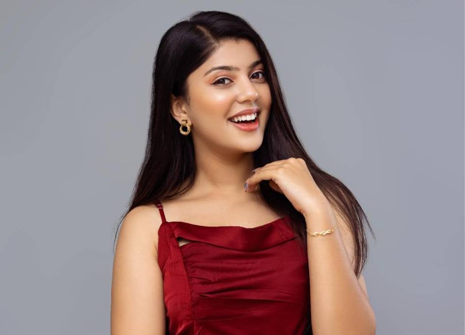 sanisha bhattrai