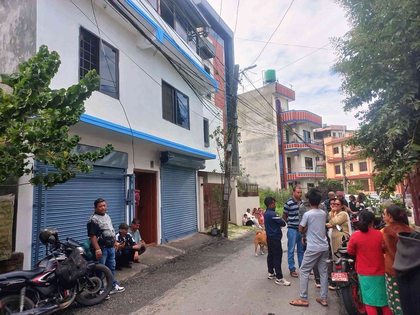   हर्षचोकका श्रेष्ठ परिवार पीडामा, चार बेपत्ताको छिटो खोजी गरिदिन आग्रह
