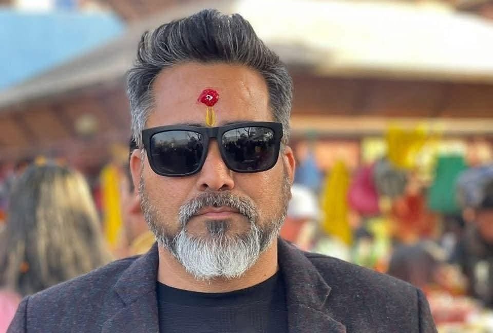रास्वपा मकवानपुरको सभापतिमा पाठक चयन