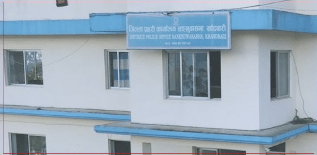 पत्नीको हत्या गरी प्रहरीमा उजुरी दिन पुगेपछि...