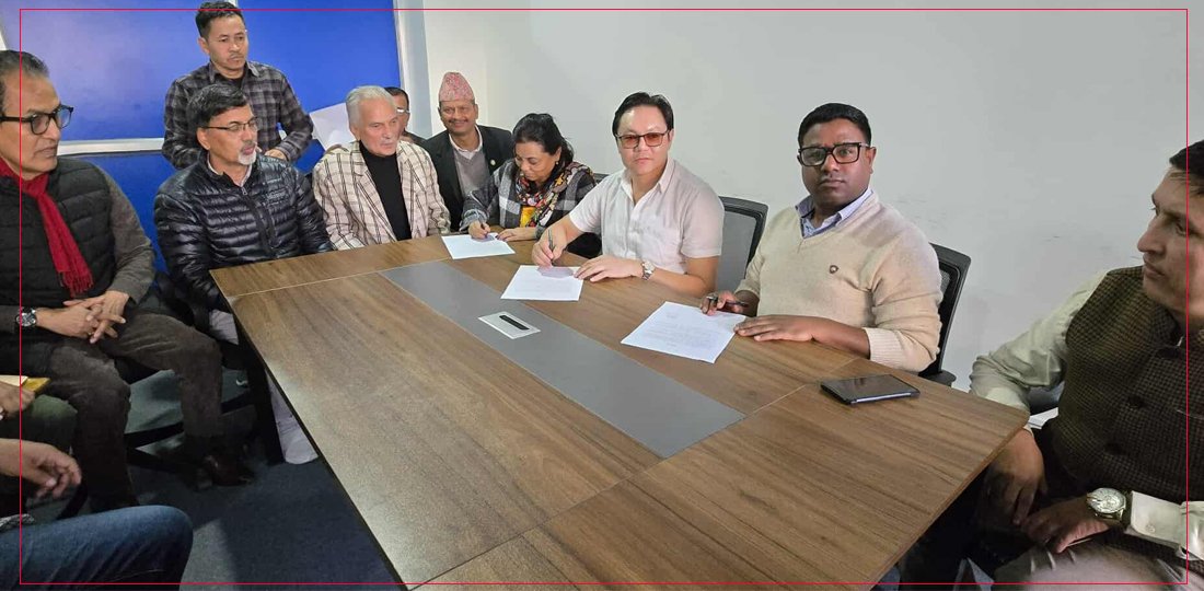   बाबुरामको पार्टीसहित तीन शक्तिबिच मंसिर ७ गते एकता
