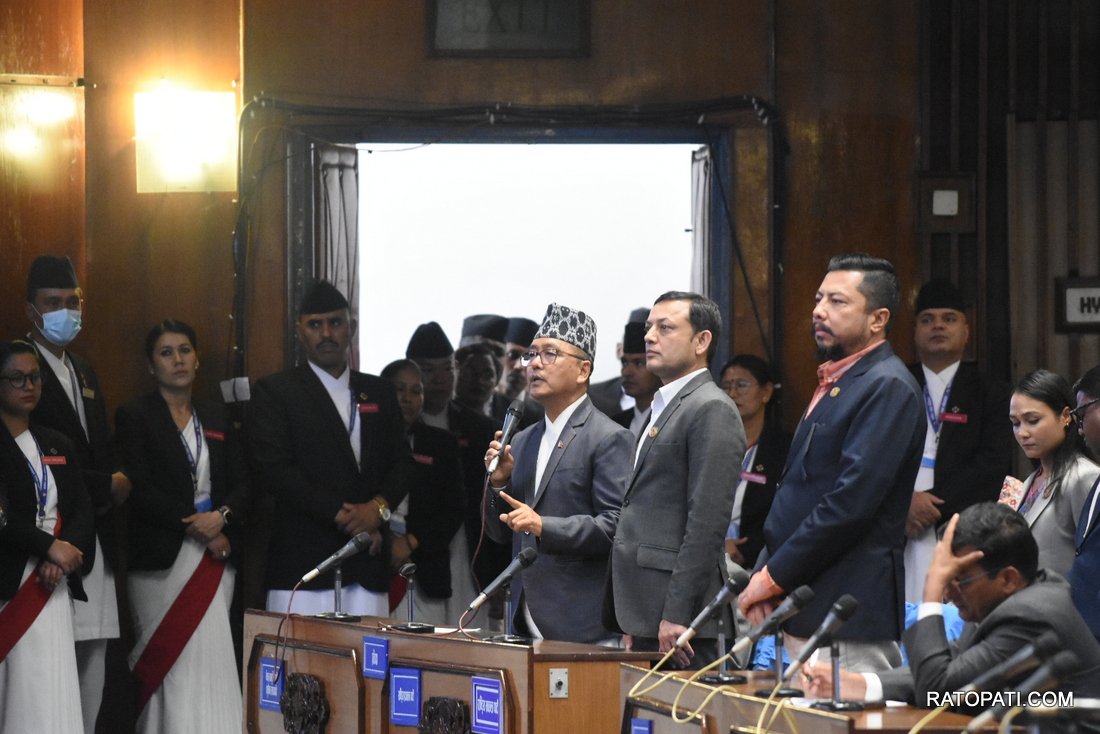 sansad abarodh  (5)