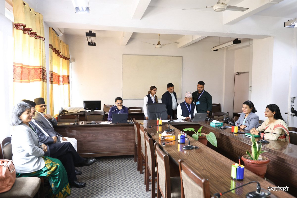 sansad biometric (4)