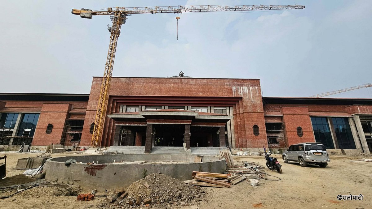 sansad building (1)