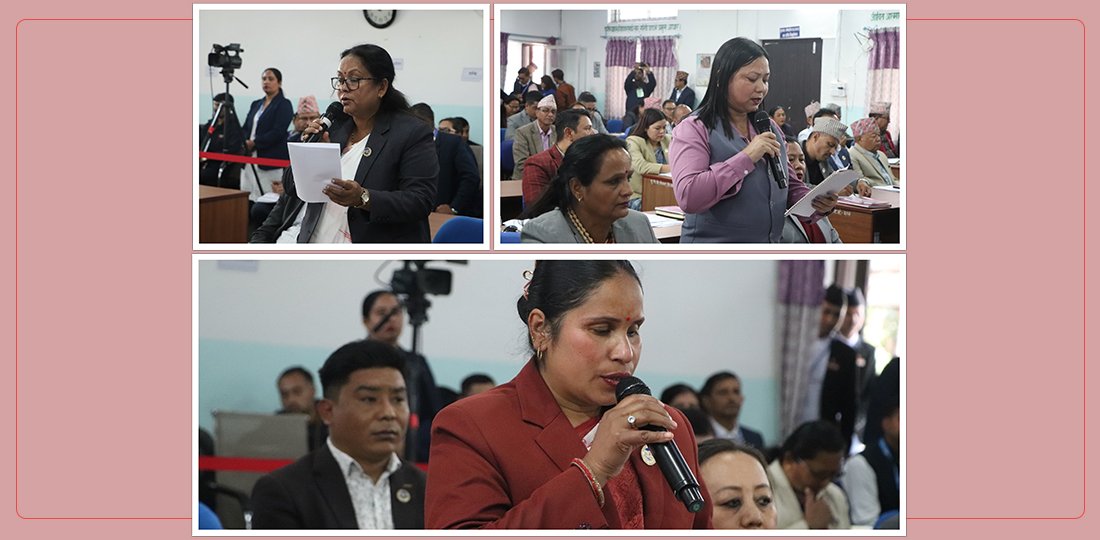   इनिशा विक मृत्यु प्रकरण : दोषीमाथि कारबाही गर्न सांसदहरूको माग