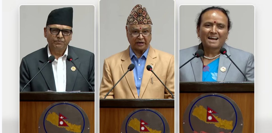 National Assembly Members Criticize Budget for Disconnect with Policy and Burden on Citizens