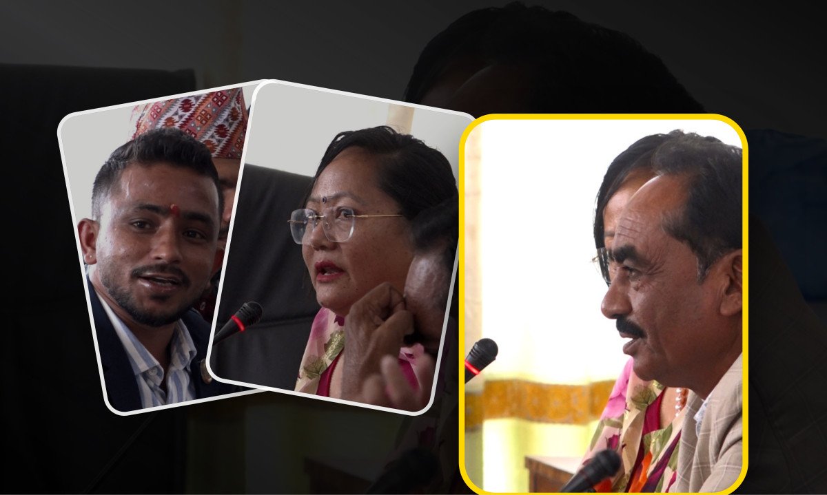 रासायनिक मलको विकल्पमा ’ग्रीन हाइड्रोजन’ प्रविधि अपनाउन सांसदहरूको जोड