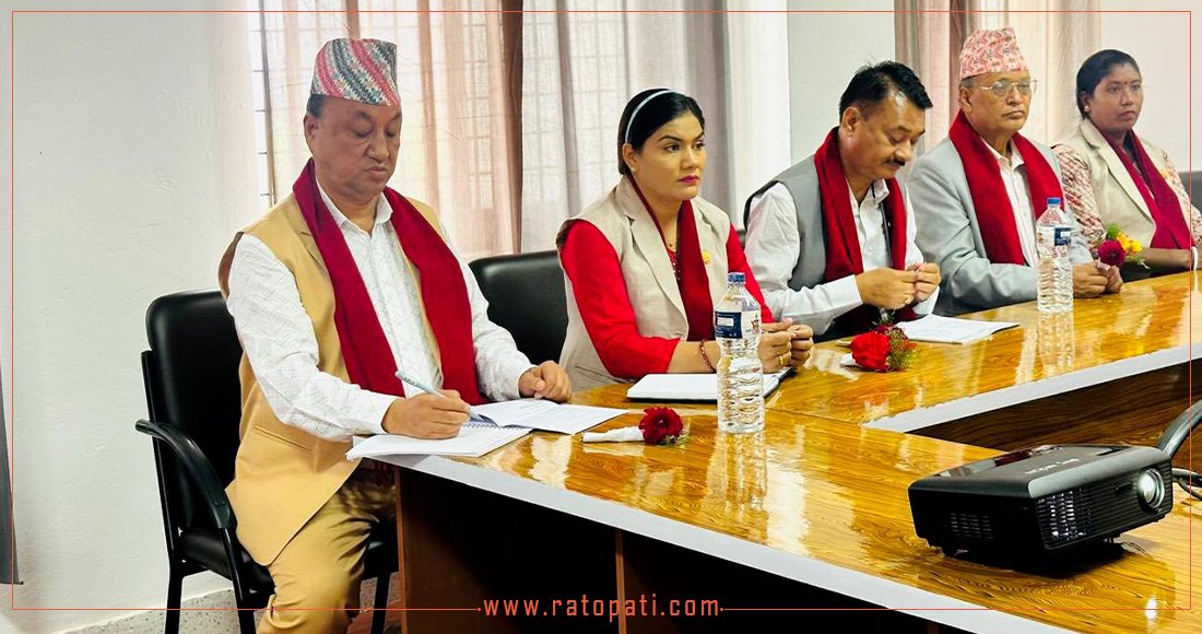   लुम्बिनी प्रदेश सभाका संसदीय समिति कति प्रभावकारी ?