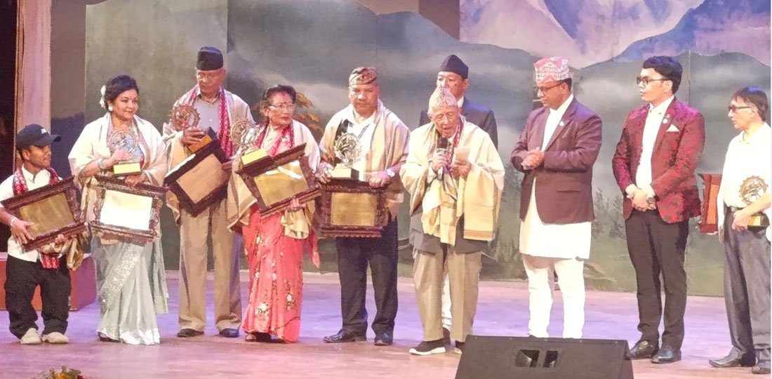 संस्कृति र सम्पदाको सदुपयोग गरे देश समृद्ध हुन्छ : मन्त्री पाण्डे