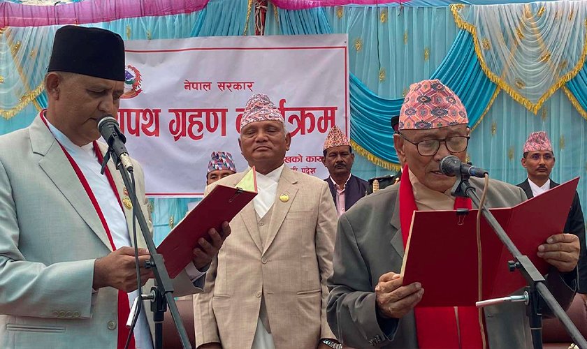 santosh-mantri