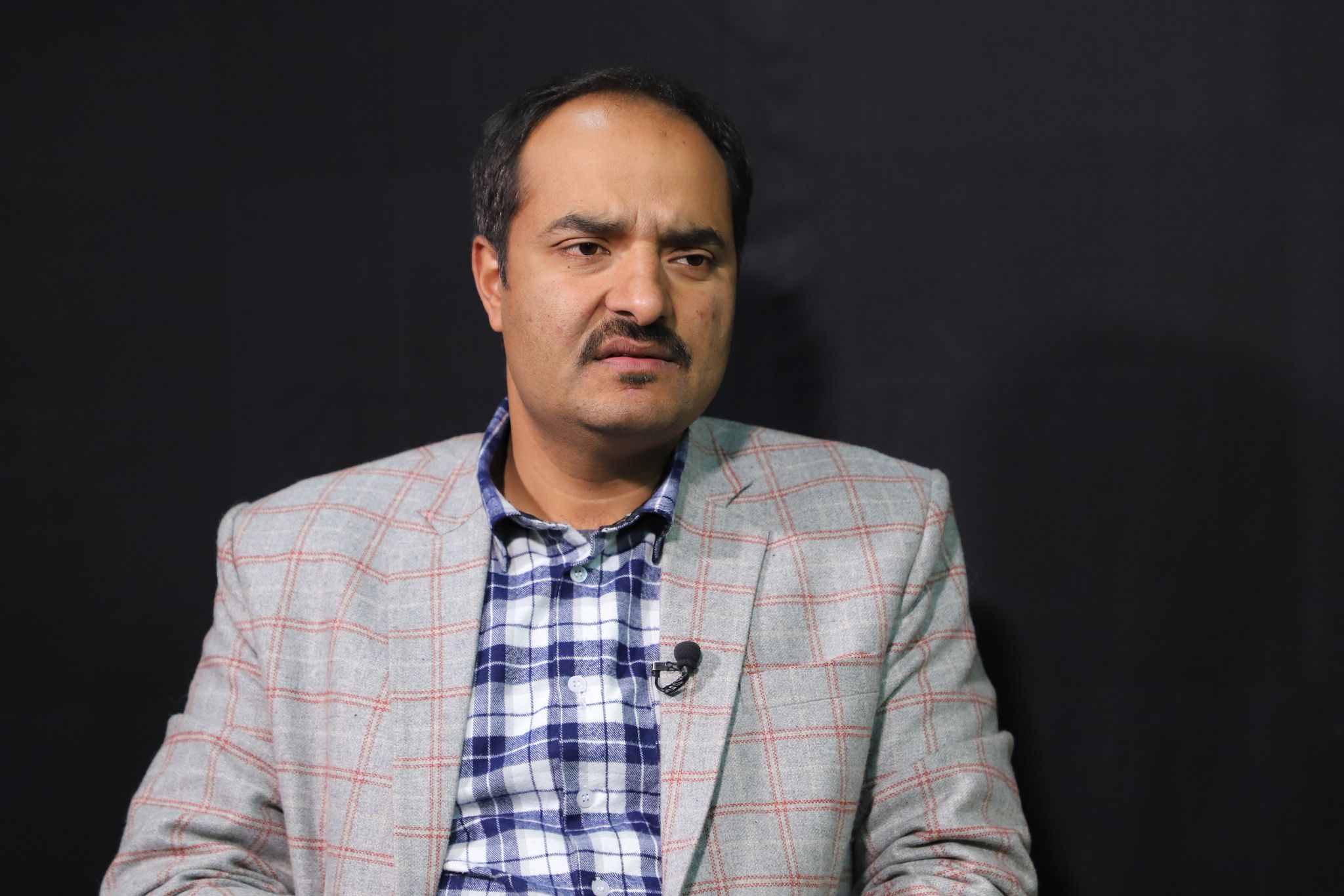   परिवर्तनकारीहरु पेसागत समावेशी समूहमा हुन्छन् : डा. सन्तोष पौडल