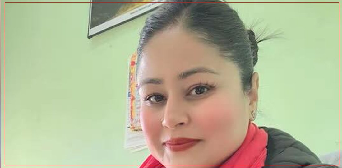 Karnali Provincial Assembly Member Boycotts National Assembly Election