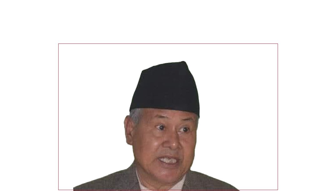   गणतन्त्रामक शासन नै किन ?