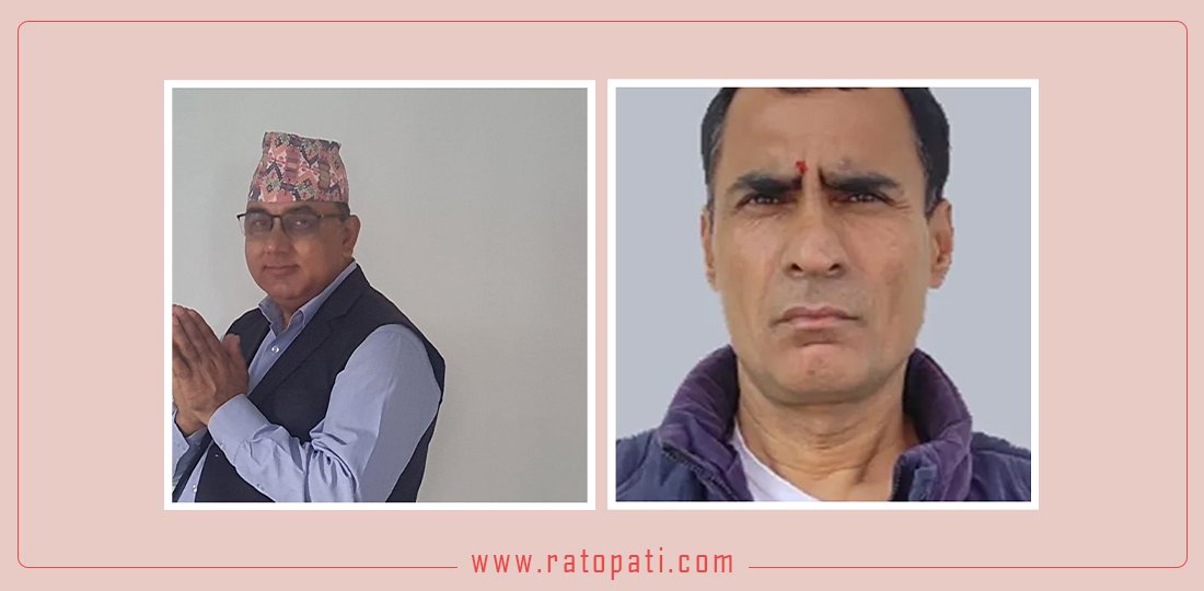 Fake Bhutanese Refugee Case: Masterminds Keshav Prasad Dulal and Sanu Bhandari Sentenced to 4 Years in Prison and Fined Rs 40,000 Each