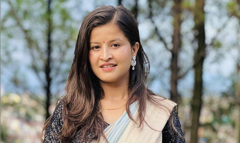   एक जेनजीको अन्तिम सास