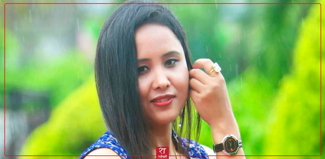 सरस्वती प्रतीक्षाका तीन कविता