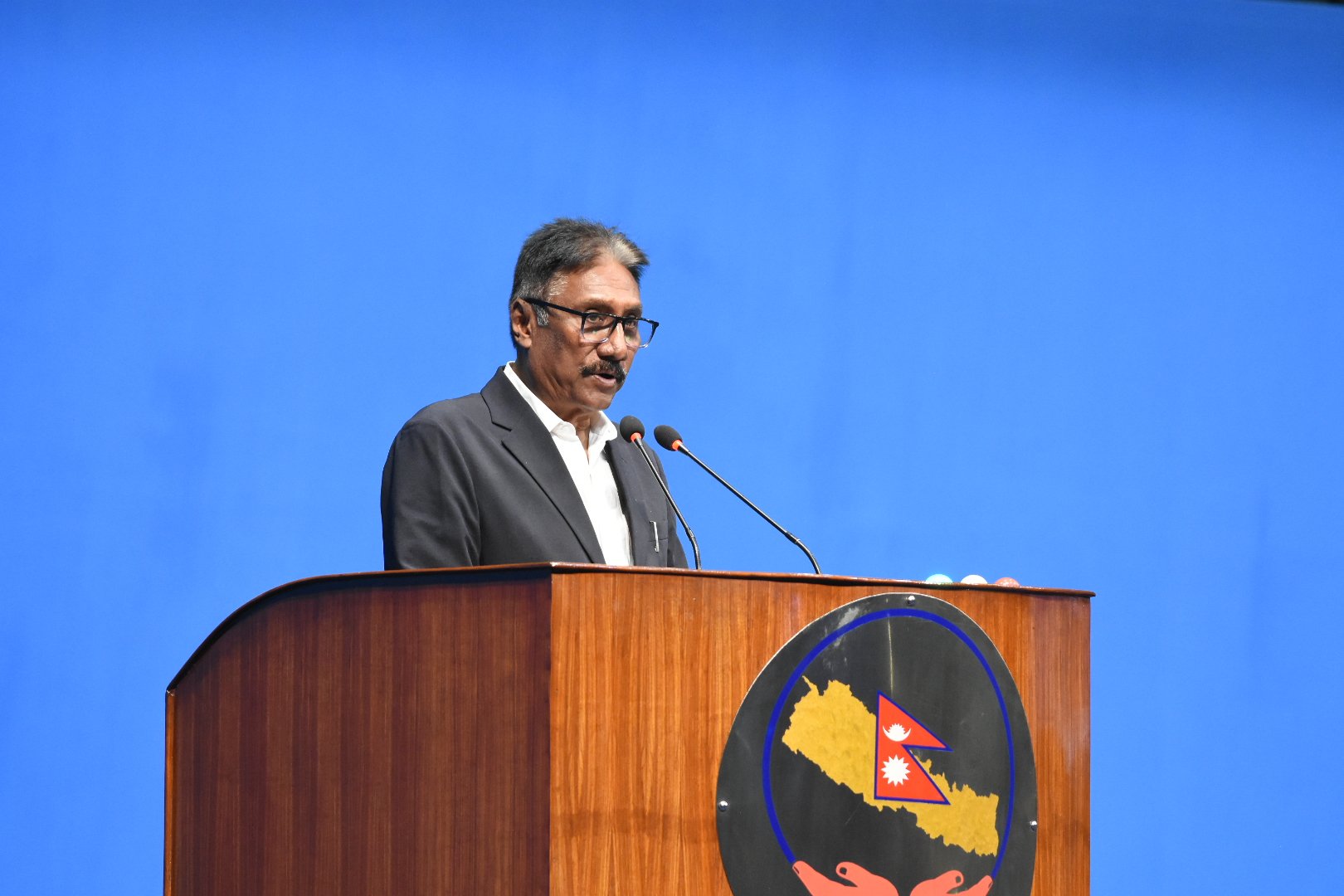 प्रतिनिधिसभामा श्रममन्त्री : श्रमिकको मानवअधिकारमा अडानदेखि ठगी नियन्त्रणमा संरचनागत सुधारसम्म (पूर्णपाठसहित)