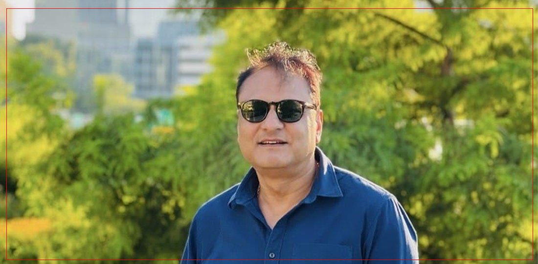 बारा–४ बाट पूर्व आईजीपी सर्वेन्द्र खनालले गरे मनोनयन दर्ता