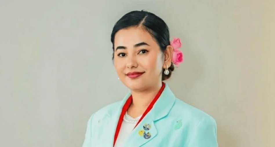 Rastriya Swatantra Party MP Shraddha Kunwar Demands Investigation and Action in Ganesh Nepali Case