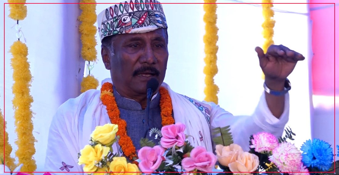   प्राकृतिक प्रकोपले प्रधानमन्त्रीको समृद्ध नेपाल र सुखी नेपालीको भिजन सफल हुन सकेको छैन : मन्त्री भण्डारी