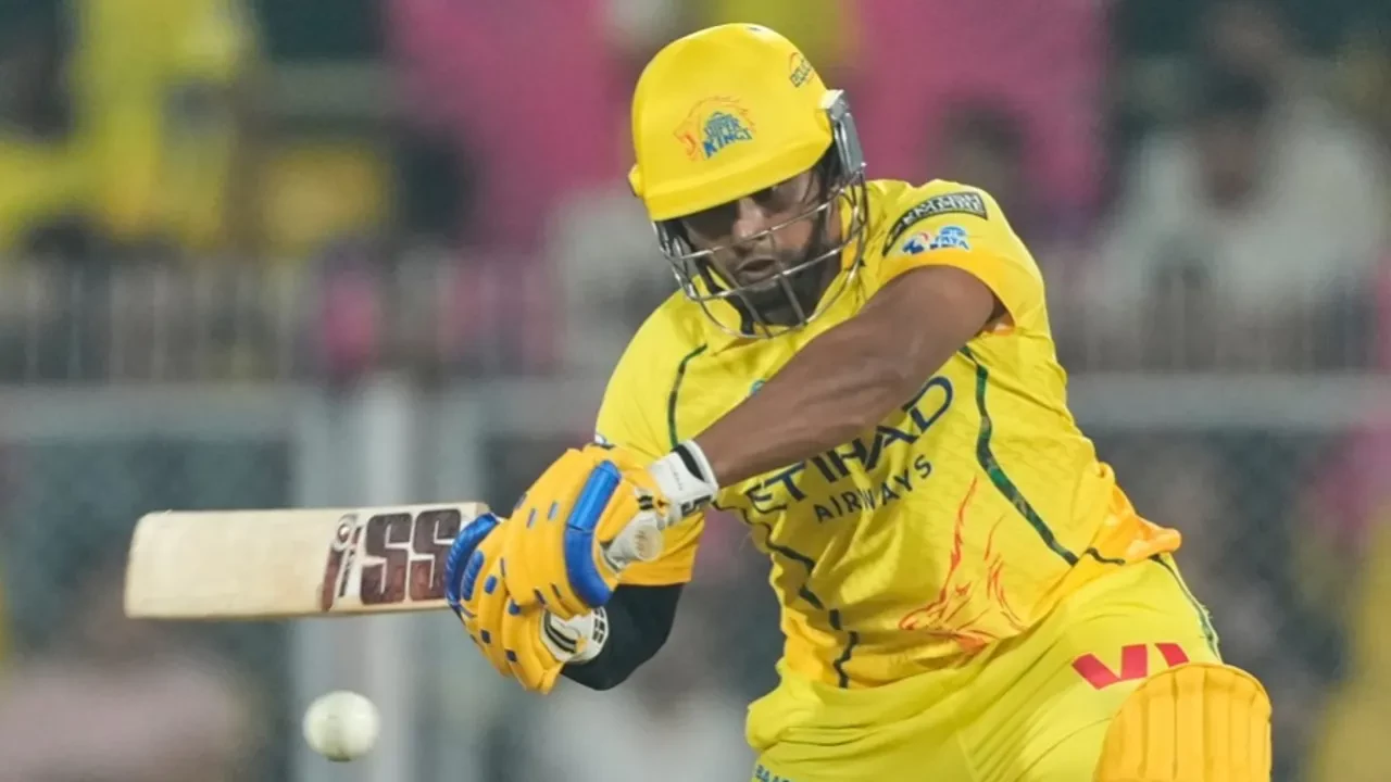 Sarfaraz Khan