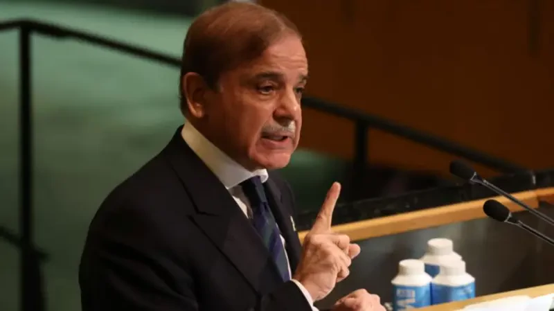 असीम मुनीरपछि पाकिस्तानी प्रधानमन्त्री शाहबाज शरीफले दिए भारतलाई धम्की
