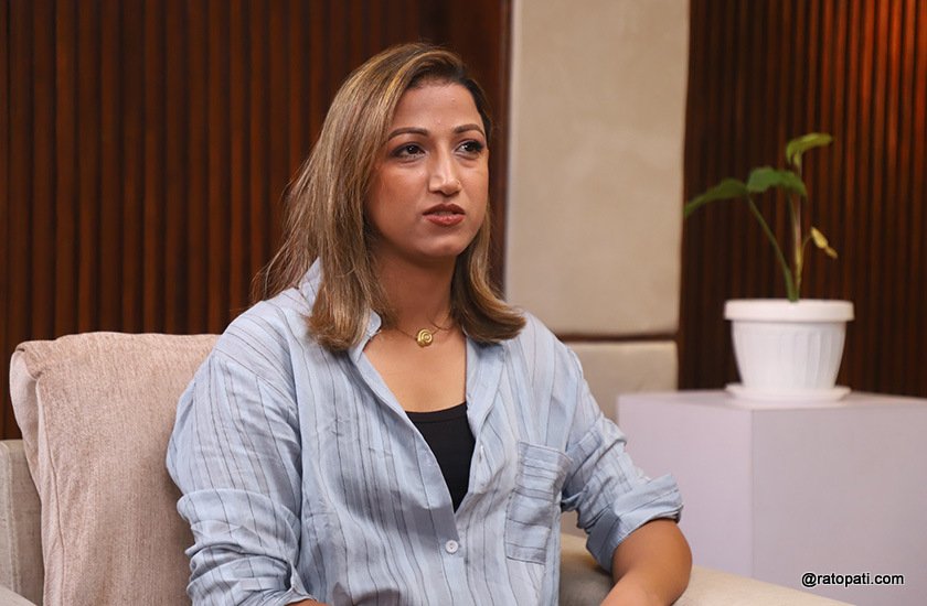 Sarika Ghimire2
