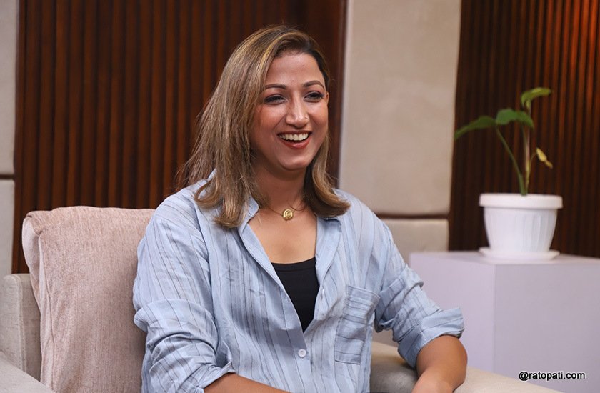 Sarika Ghimire4