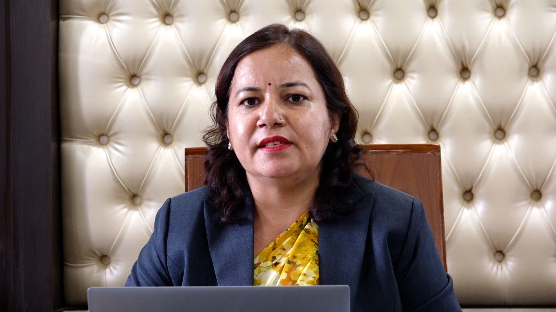 sarita dawadi