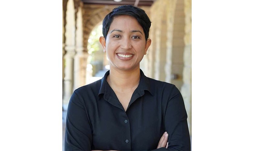 sarita-pariyar