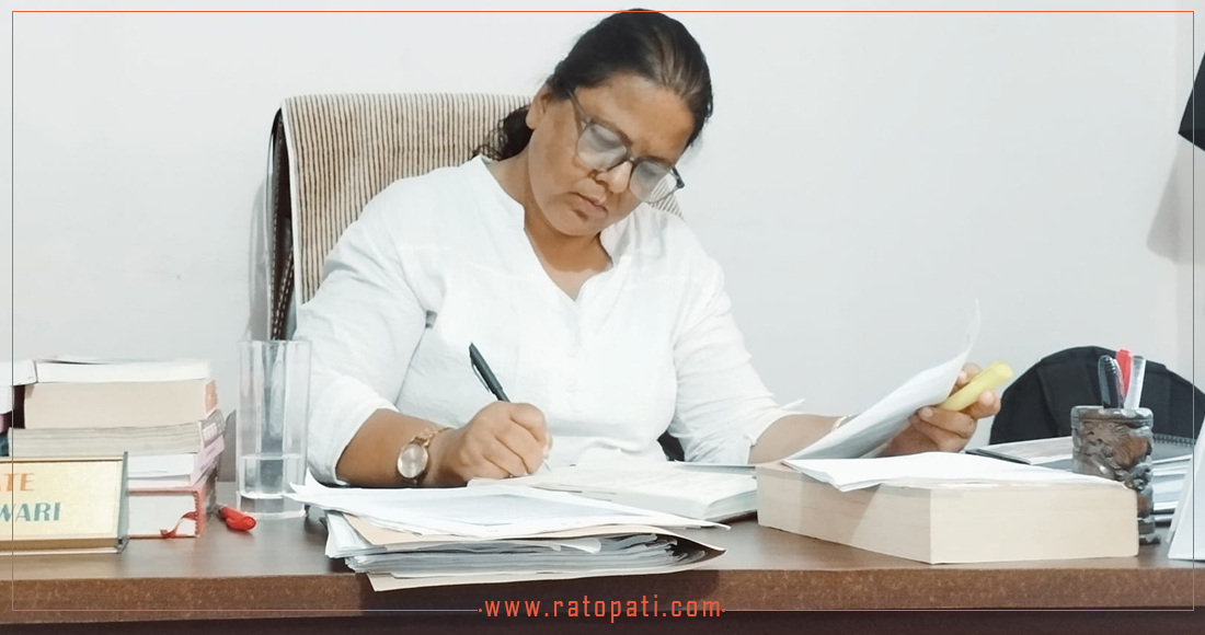 ‘मैले पढेका अचम्मै सुन्दर किताबमध्ये ‘म्यान्स सर्च फर मिनिङ’ एक नम्बरमा पर्न गयो’