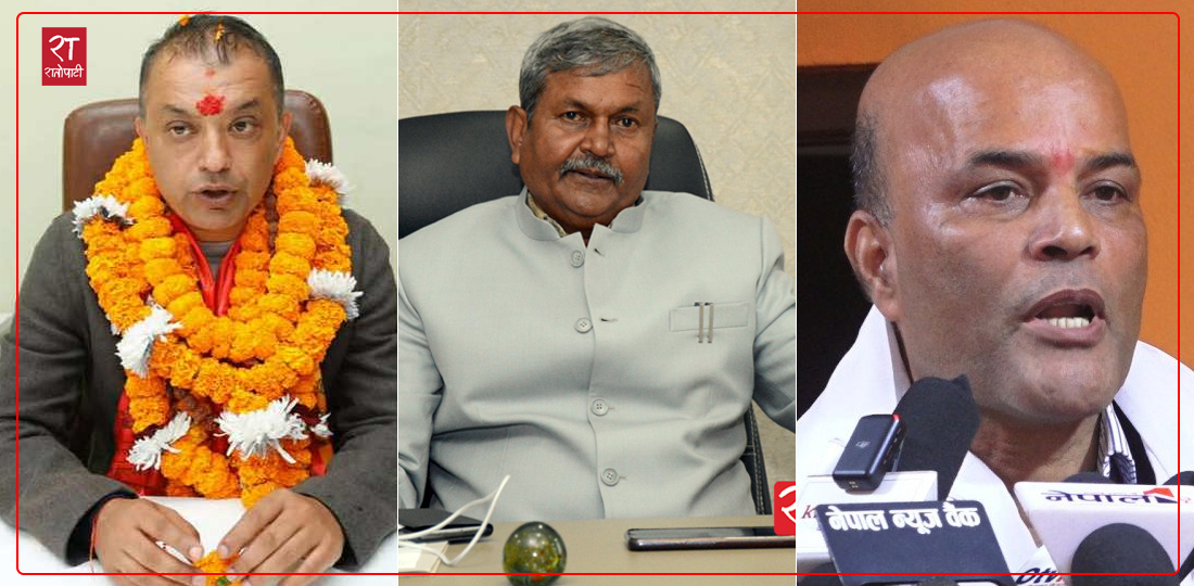 चर्चा नभए पनि जसले दिन सक्छन् गगन र अमरेशलाई टक्कर