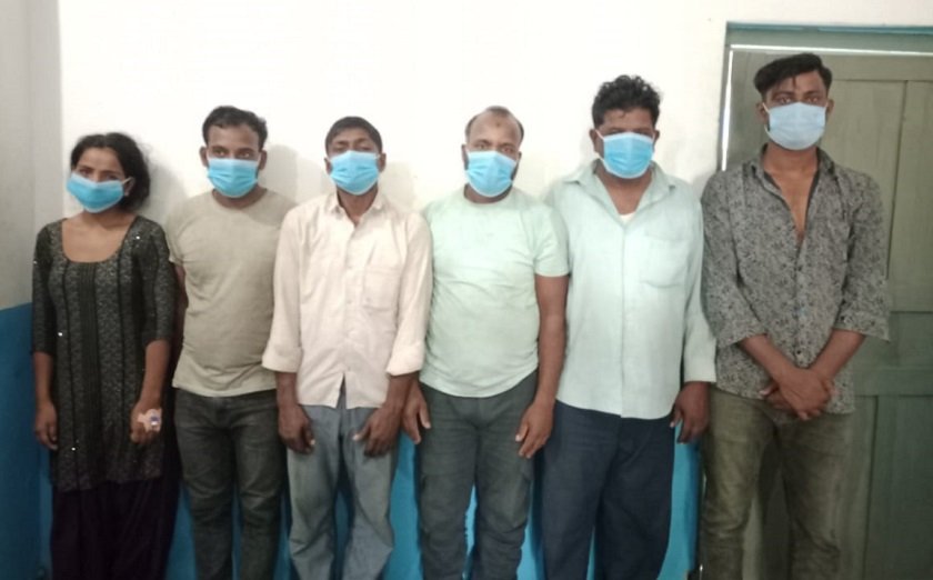 हत्या गरेर उखुबारीमा फाले, मृतकको चप्पल लगाएपछि खुल्यो घटना