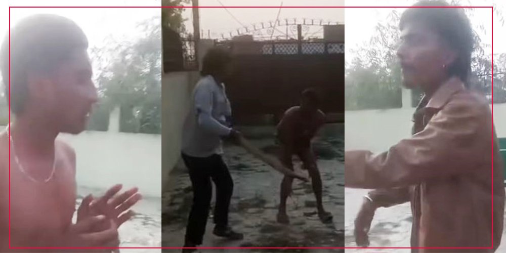 One Arrested in Sarlahi for Alleged Torture and Assault of Man at Fun Park